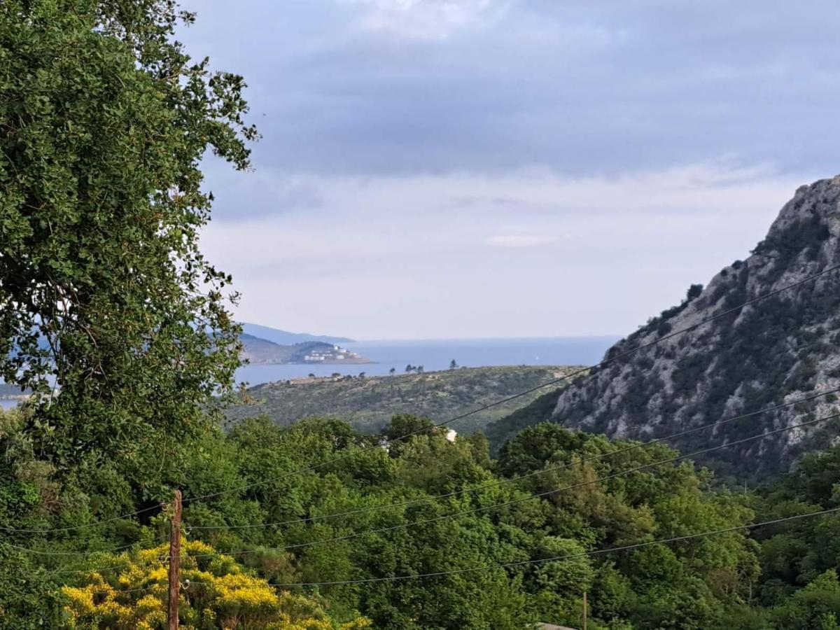 Once Upon A Time In Montenegro سوتوموري المظهر الخارجي الصورة